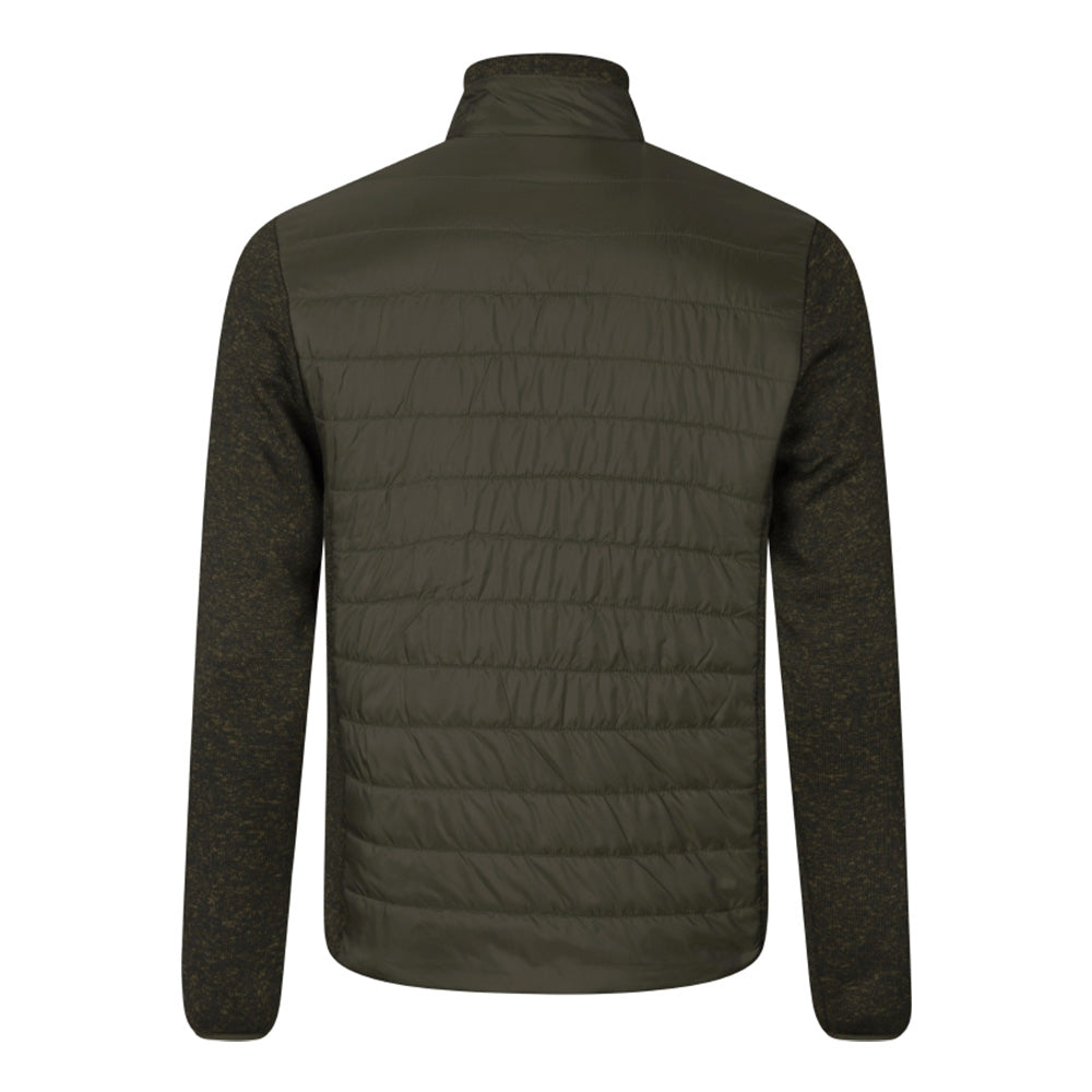 Seeland - Theo Hybrid Jakke m. Strik fra Seeland - billede nr. 2 hos GrejFreak.dk