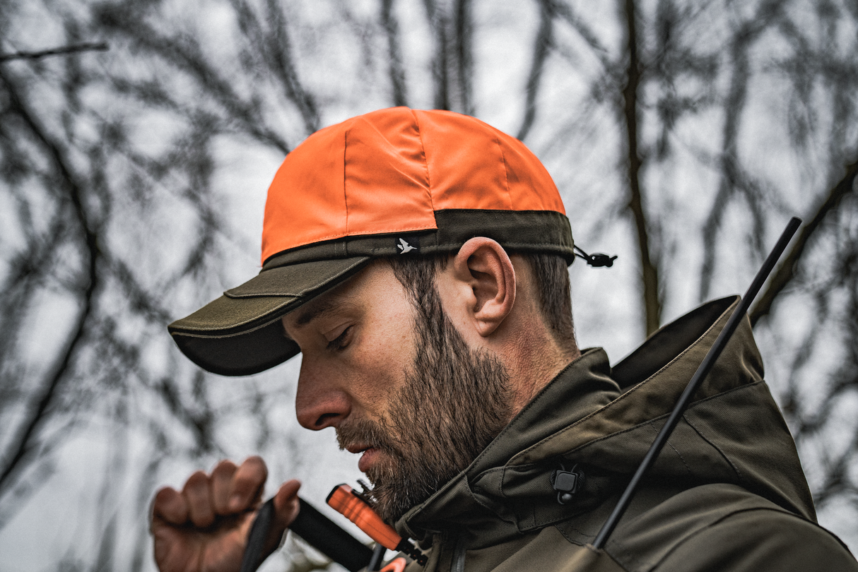 Seeland - Trax Kasket fra Seeland - billede nr. 5 hos GrejFreak.dk