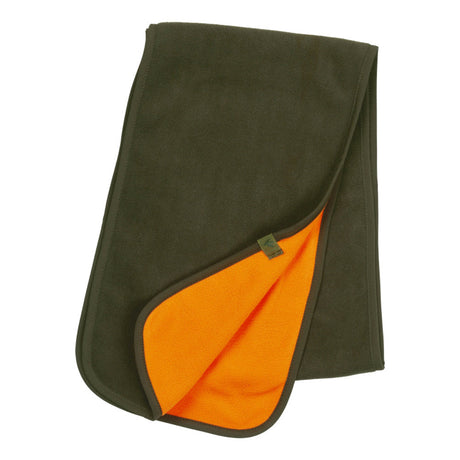 Seeland - Vendbar Fleece Halstørklæde fra Seeland - billede nr. 2 hos GrejFreak.dk