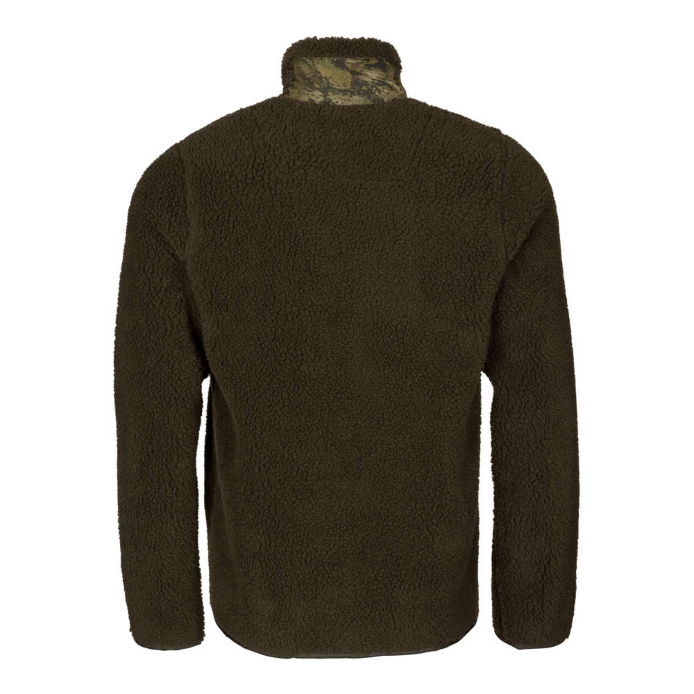 Seeland - Zephyr Camo Herre Fleece Trøje fra Seeland - billede nr. 2 hos GrejFreak.dk