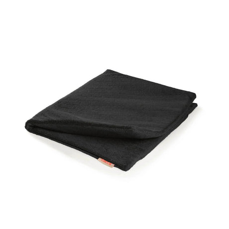 Siccaro - FlexDog Tørremåtte Til Hunde 70x110 cm // Sort fra Siccaro - billede nr. 1 hos GrejFreak.dk