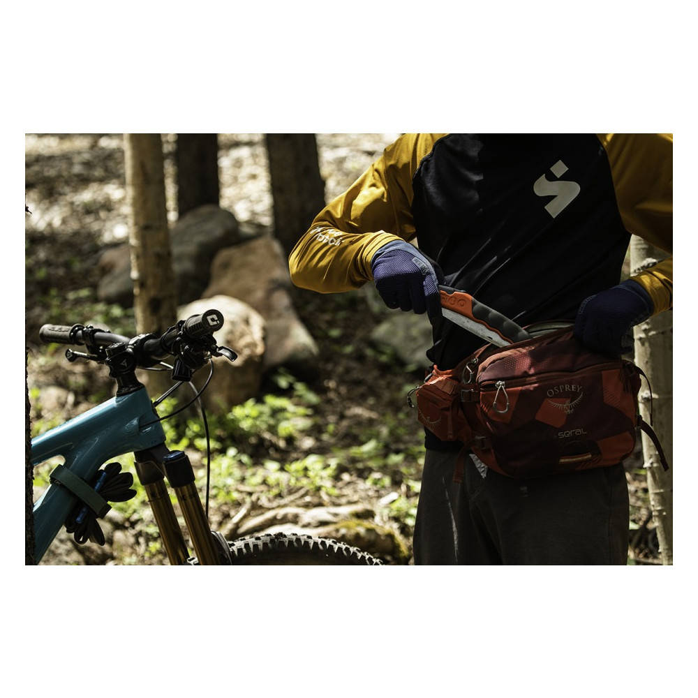 Silky - F180-7,5 Foldesav Grov fra Silky - billede nr. 3 hos GrejFreak.dk