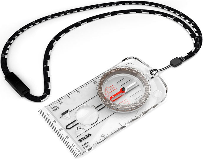 Silva - 3NL-360 Kompas fra Silva - billede nr. 1 hos GrejFreak.dk