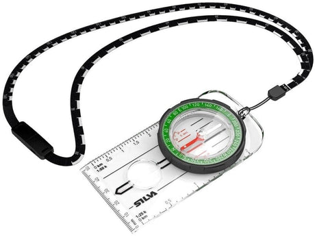 Silva - Ranger Kompas fra Silva - billede nr. 1 hos GrejFreak.dk