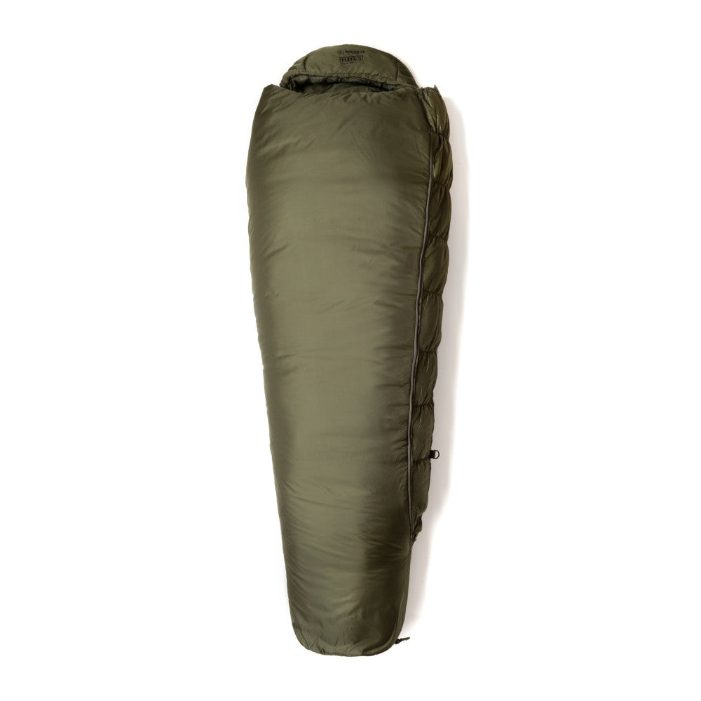 Snugpak - Softie Elite 5 Sovepose fra Snugpak - billede nr. 2 hos GrejFreak.dk