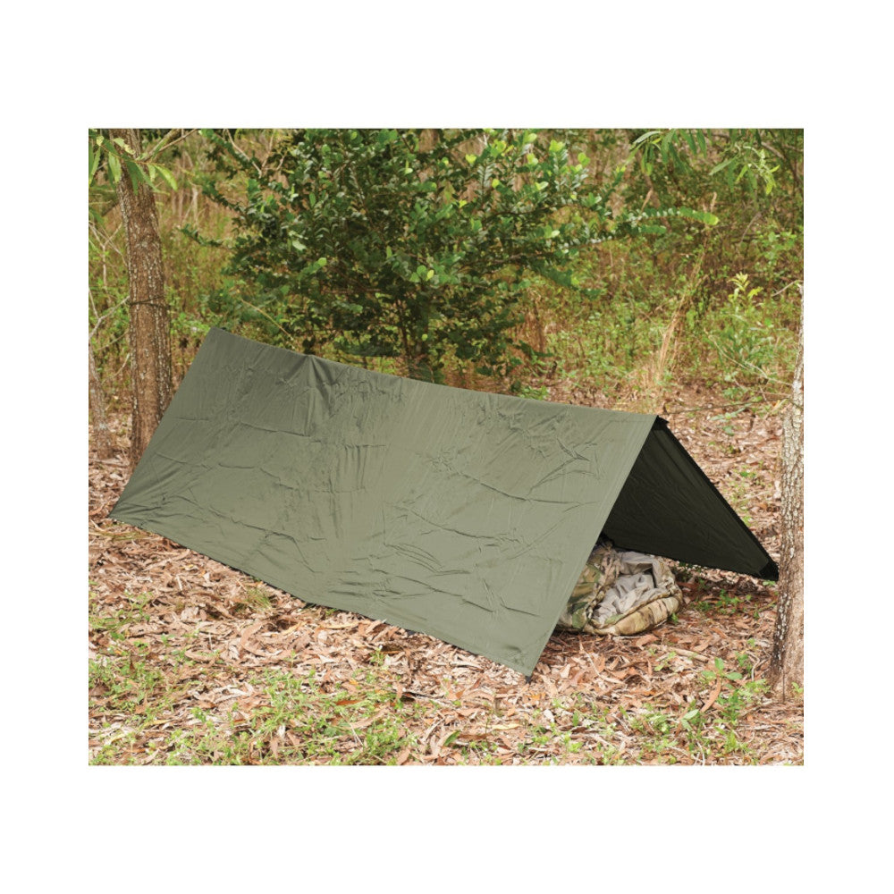 Snugpak - Stasha G2 Tarp // Grøn fra Snugpak - billede nr. 1 hos GrejFreak.dk