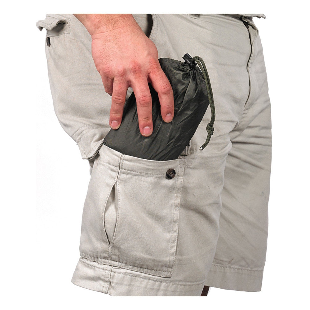 Snugpak - Stasha G2 Tarp Multicam fra Snugpak - billede nr. 2 hos GrejFreak.dk