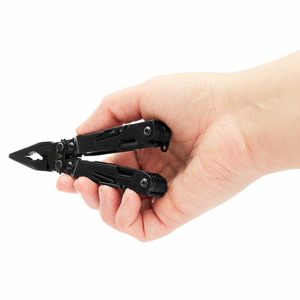 SOG Knives - PowerPint Multi-Tool // Sort fra SOG knives - billede nr. 2 hos GrejFreak.dk