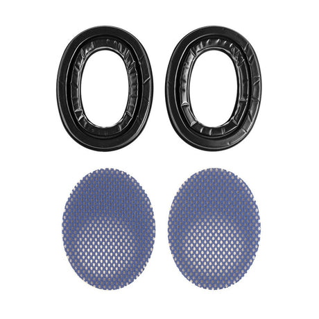 Sordin - Silicone Gel Ringe fra Sordin - billede nr. 1 hos GrejFreak.dk