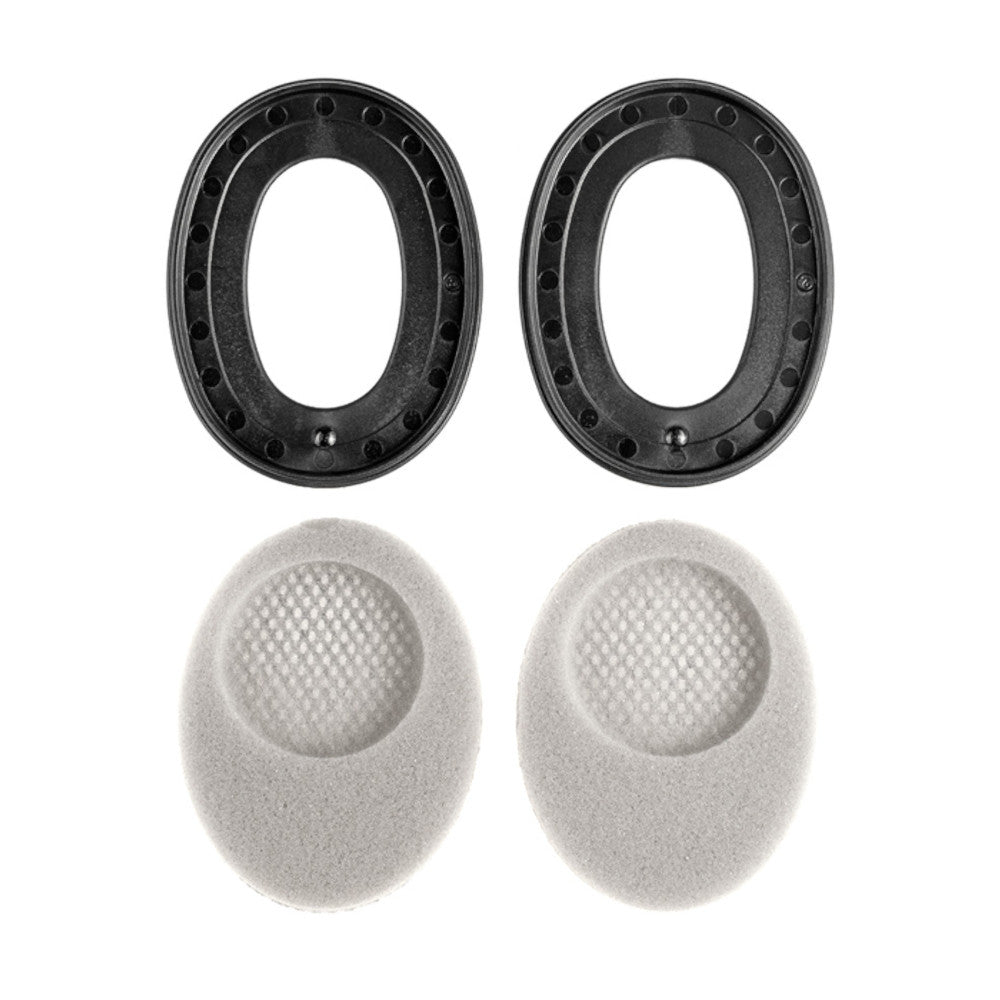 Sordin - Silicone Gel Ringe fra Sordin - billede nr. 2 hos GrejFreak.dk