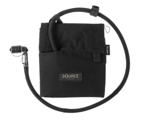 Source - Kangaroo 1L Drikkesystem // Sort fra Source Tactical Gear - billede nr. 1 hos GrejFreak.dk