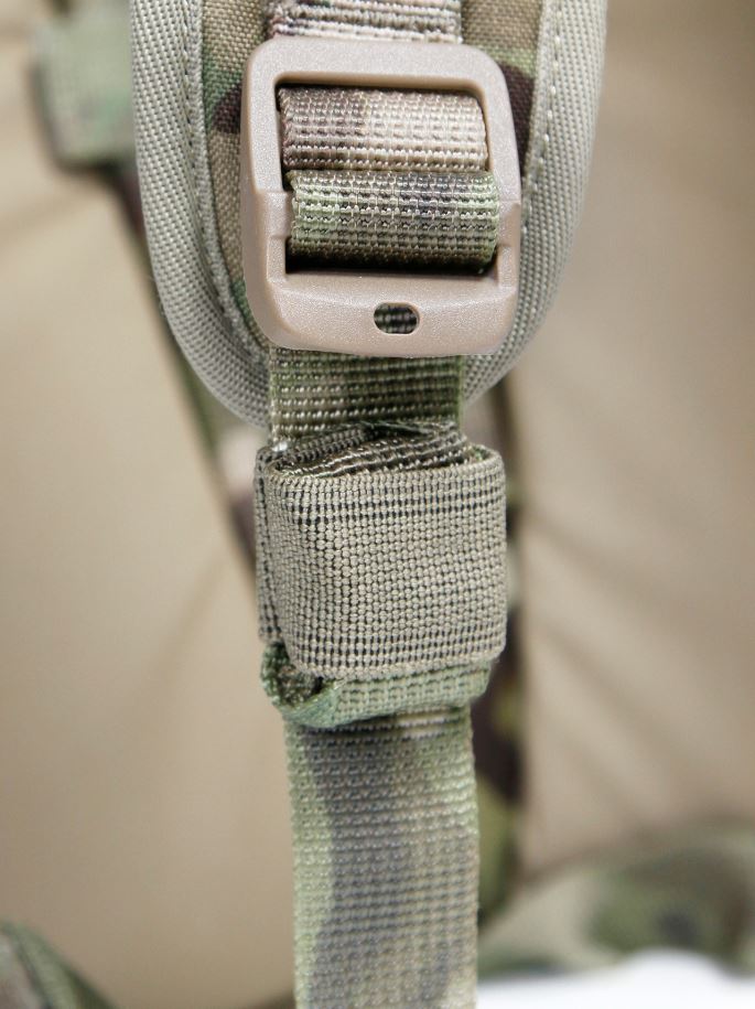 Source - Rider Drikkesystem 3L MultiCam fra Source Tactical Gear - billede nr. 3 hos GrejFreak.dk