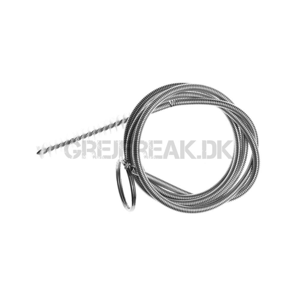 Source - Tube Børste fra Source Tactical Gear - billede nr. 2 hos GrejFreak.dk