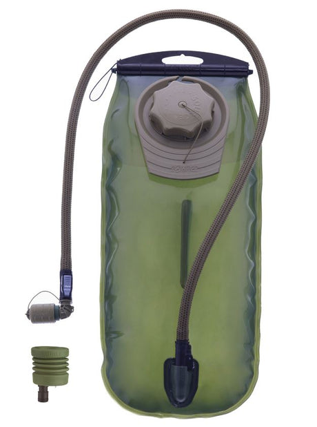 Source - WXP Opgraderings Kit fra Source Tactical Gear - billede nr. 2 hos GrejFreak.dk