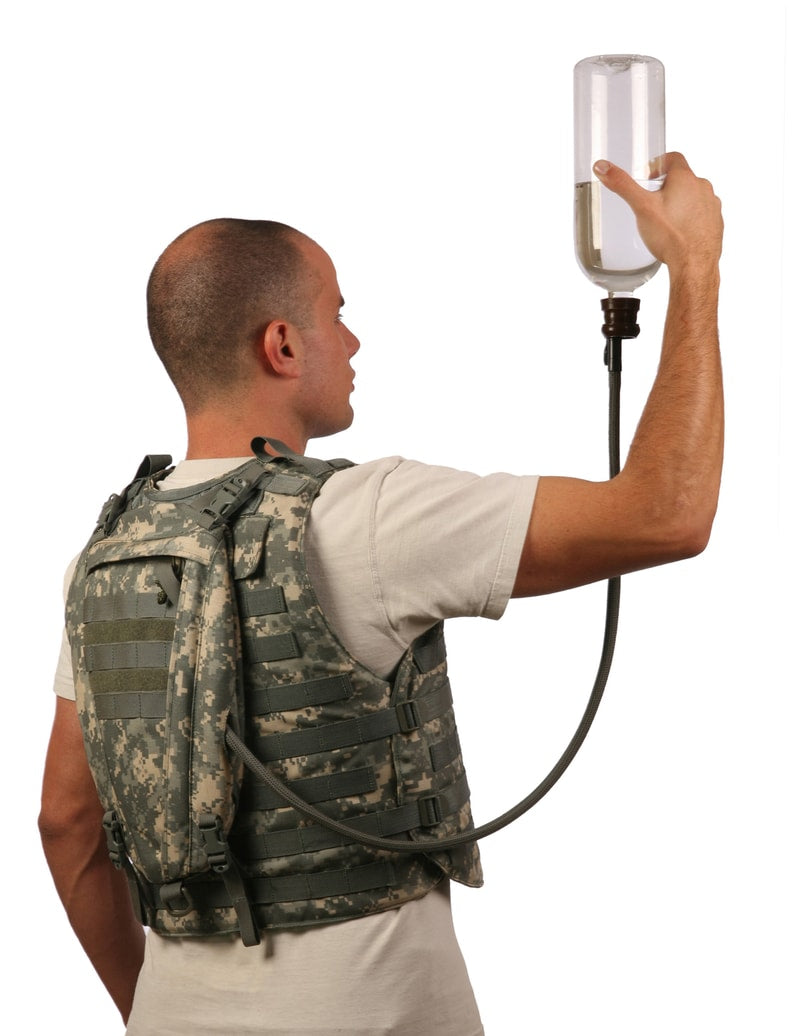 Source - WXP Opgraderings Kit fra Source Tactical Gear - billede nr. 4 hos GrejFreak.dk