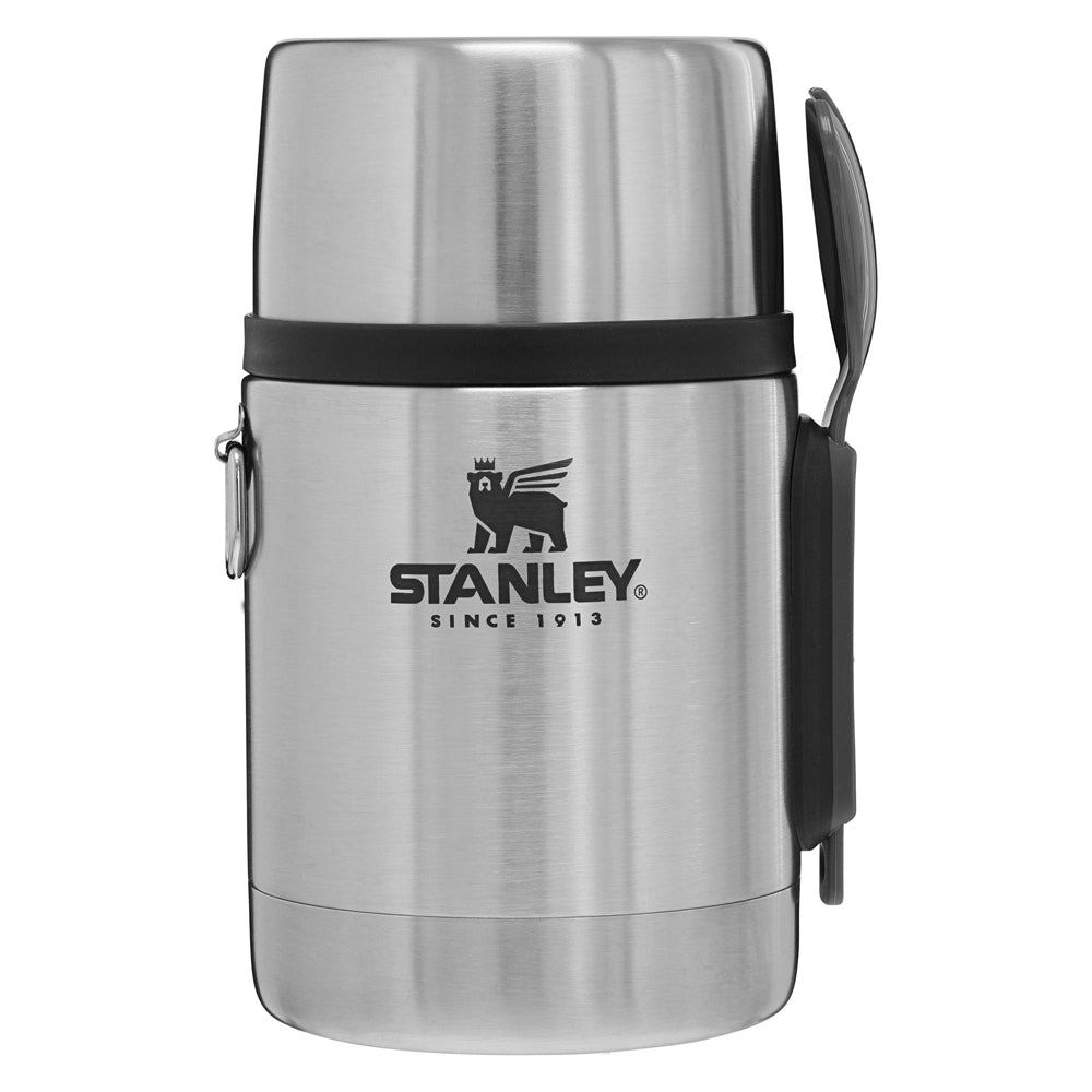 Stanley - Adventure Vacuum Food Jar 0,53L fra Stanley - billede nr. 1 hos GrejFreak.dk