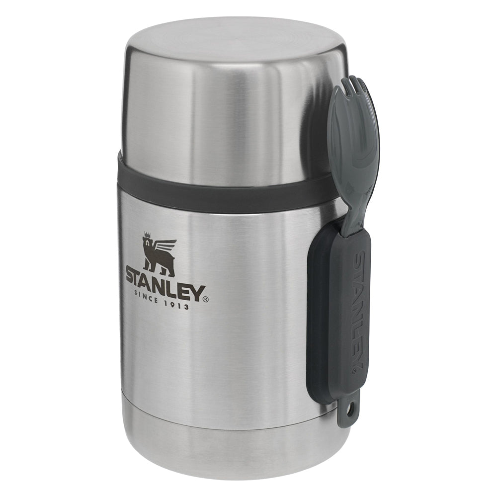 Stanley - Adventure Vacuum Food Jar 0,53L fra Stanley - billede nr. 2 hos GrejFreak.dk