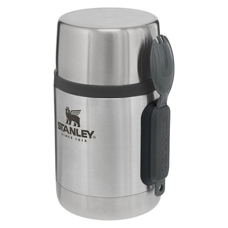 Stanley - Adventure Vacuum Food Jar 0,53L fra Stanley - billede nr. 2 hos GrejFreak.dk