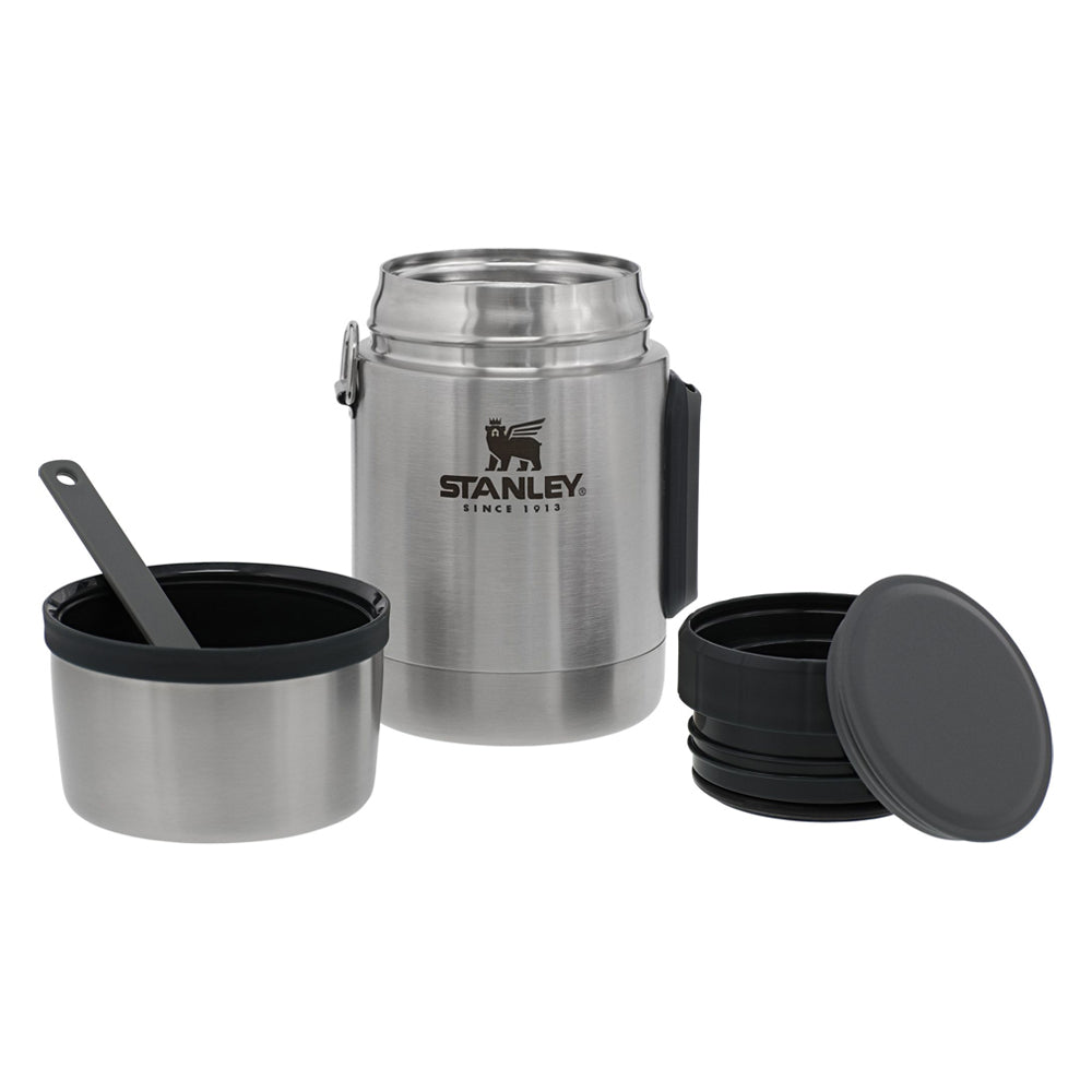 Stanley - Adventure Vacuum Food Jar 0,53L fra Stanley - billede nr. 3 hos GrejFreak.dk
