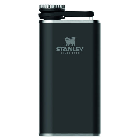 Stanley - Classic Lommelærke 0,23L // Sort fra Stanley - billede nr. 1 hos GrejFreak.dk