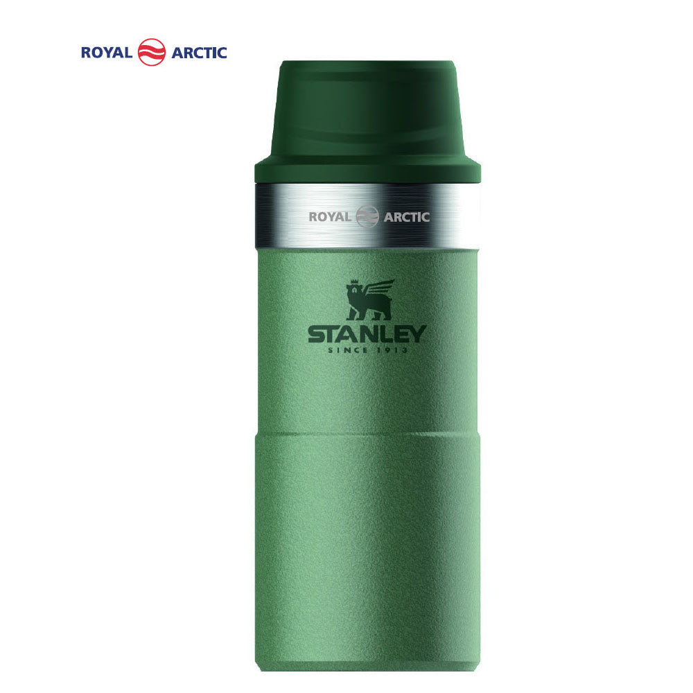 Stanley - Trigger-Action Travel Mug 0,35L m. firmalogo fra Stanley - billede nr. 3 hos GrejFreak.dk