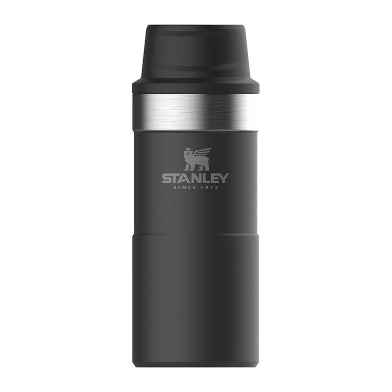 Stanley - Trigger-Action Travel Mug 0,35L m. firmalogo fra Stanley - billede nr. 7 hos GrejFreak.dk
