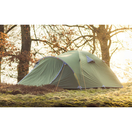 Sunny Hiker - Camp 3-personers Telt fra Sunny Hiker - billede nr. 1 hos GrejFreak.dk