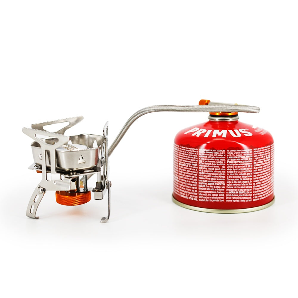 Sunny Hiker - Camp Gasbrænder fra Sunny Hiker - billede nr. 4 hos GrejFreak.dk