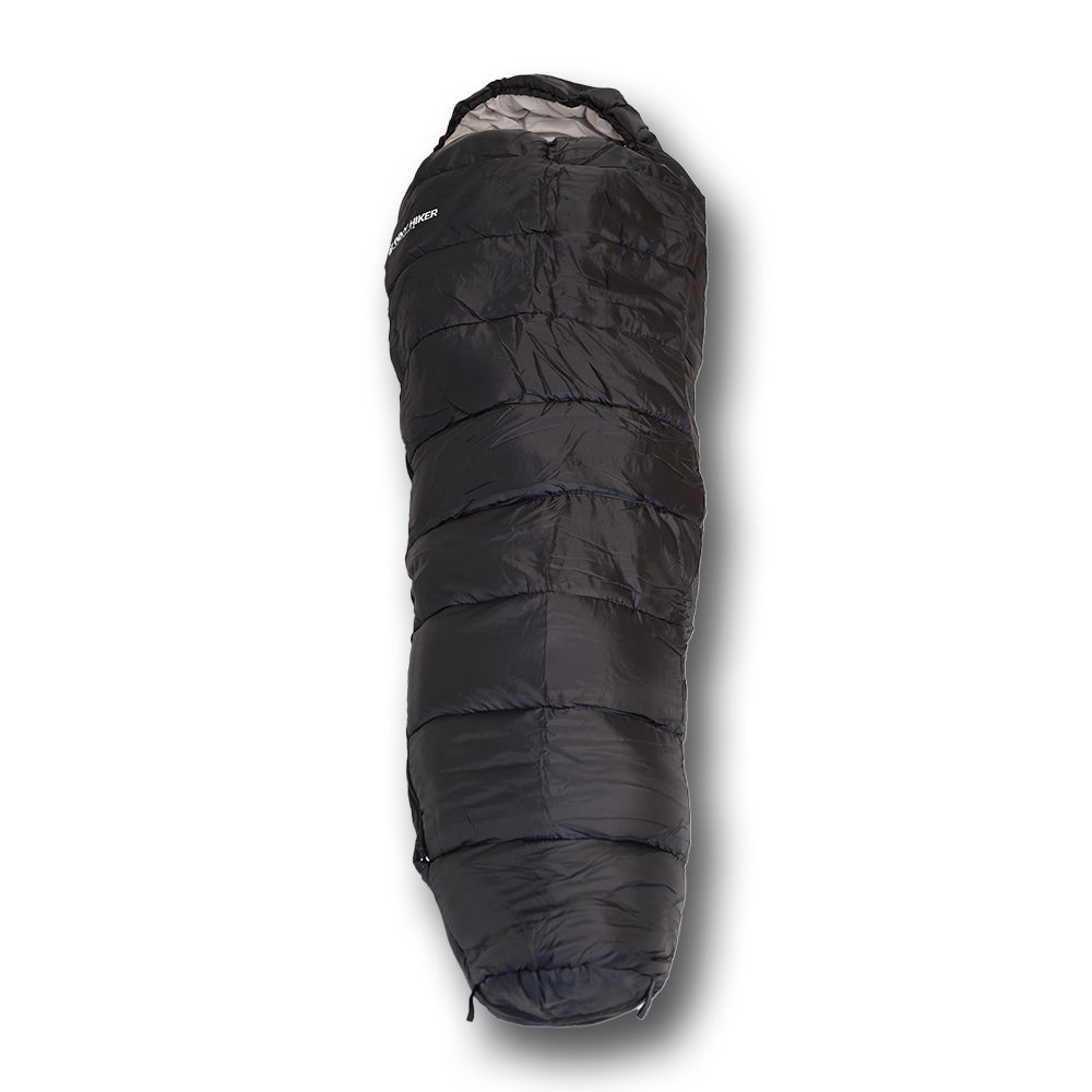 Sunny Hiker - Comforter Sovepose -12 fra Sunny Hiker - billede nr. 1 hos GrejFreak.dk