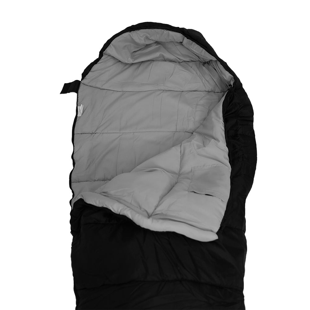Sunny Hiker - Comforter Sovepose -4 fra Sunny Hiker - billede nr. 5 hos GrejFreak.dk