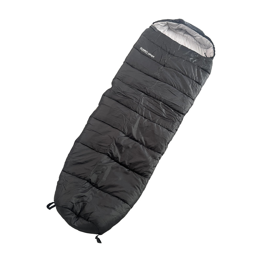 Sunny Hiker - Comforter Sovepose +4 fra Sunny Hiker - billede nr. 3 hos GrejFreak.dk
