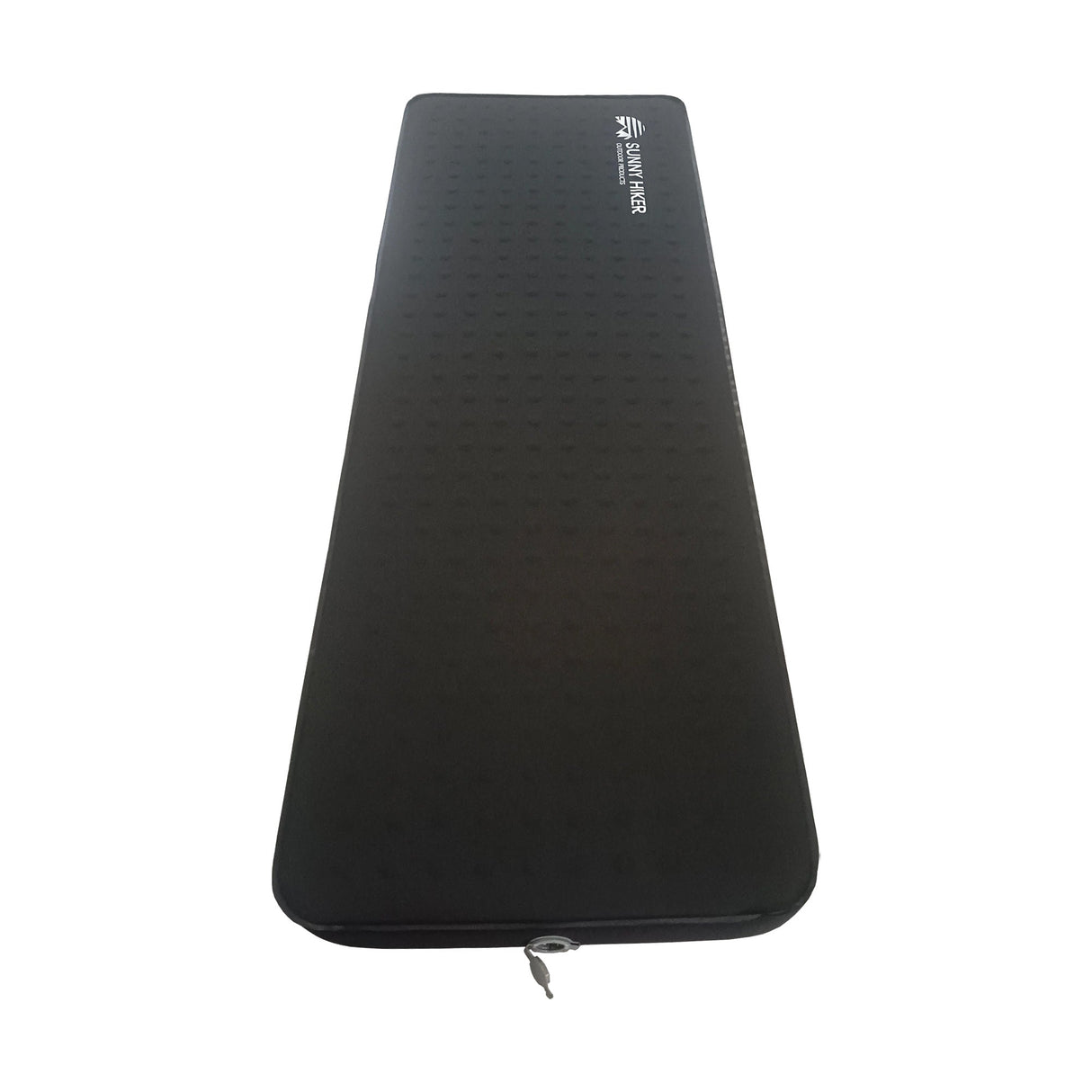 Sunny Hiker - Deluxe Comfort Selvoppustelig Liggeunderlag fra Sunny Hiker - billede nr. 2 hos GrejFreak.dk