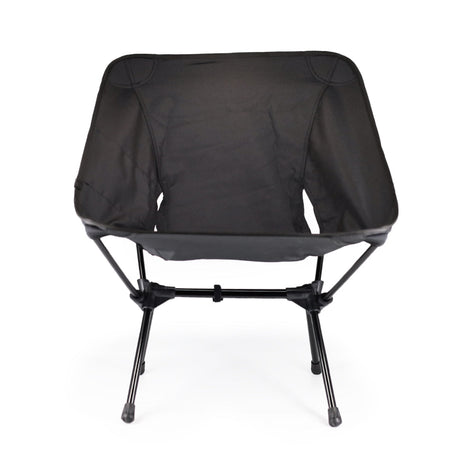 Sunny Hiker - Foldbar Campingstol Letvægt // Sort fra Sunny Hiker - billede nr. 2 hos GrejFreak.dk