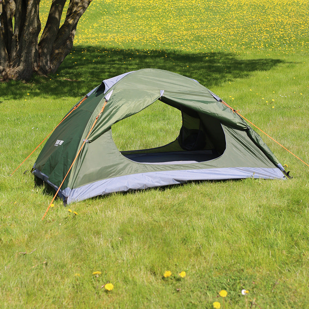 Sunny Hiker - Hiking Light 2-personers Telt fra Sunny Hiker - billede nr. 4 hos GrejFreak.dk