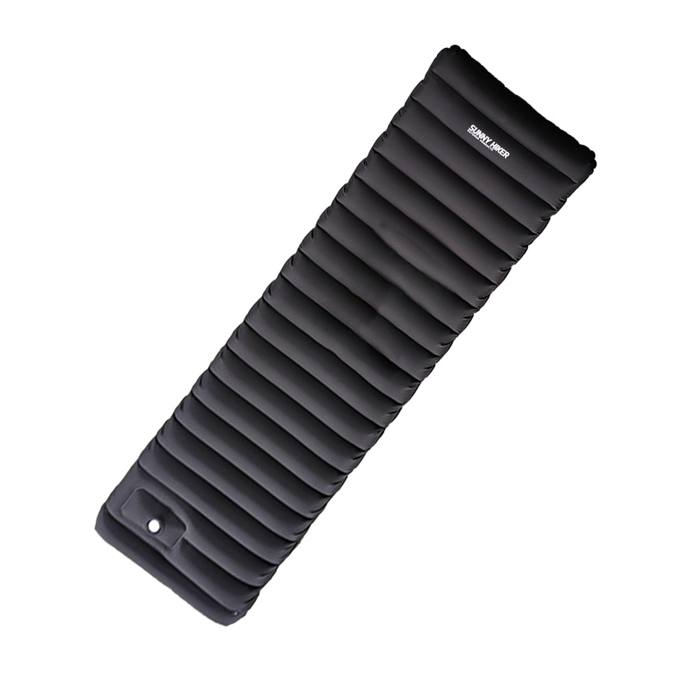 Sunny Hiker - Insulated Comfort Liggeunderlag fra Sunny Hiker - billede nr. 1 hos GrejFreak.dk