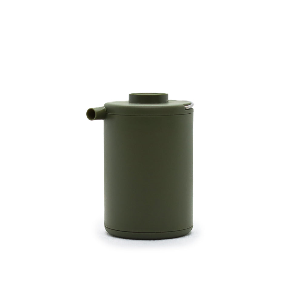 Sunny Hiker - Nano 1 Luftpumpe fra Sunny Hiker - billede nr. 7 hos GrejFreak.dk