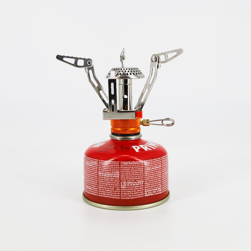 Sunny Hiker - Trail Gasbrænder fra Sunny Hiker - billede nr. 1 hos GrejFreak.dk