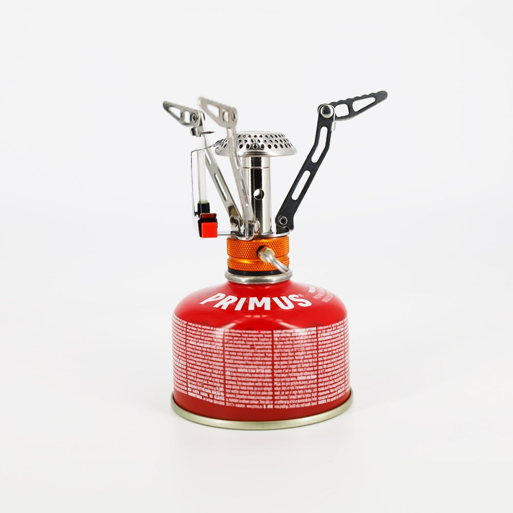 Sunny Hiker - Trail Gasbrænder fra Sunny Hiker - billede nr. 2 hos GrejFreak.dk