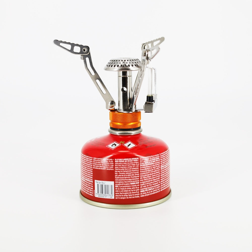 Sunny Hiker - Trail Gasbrænder fra Sunny Hiker - billede nr. 7 hos GrejFreak.dk