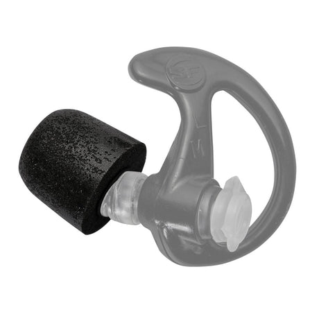 SureFire - Comply Ørepropper Til EP7 Sonic Defenders Høreværn 6 stk fra SureFire - billede nr. 1 hos GrejFreak.dk