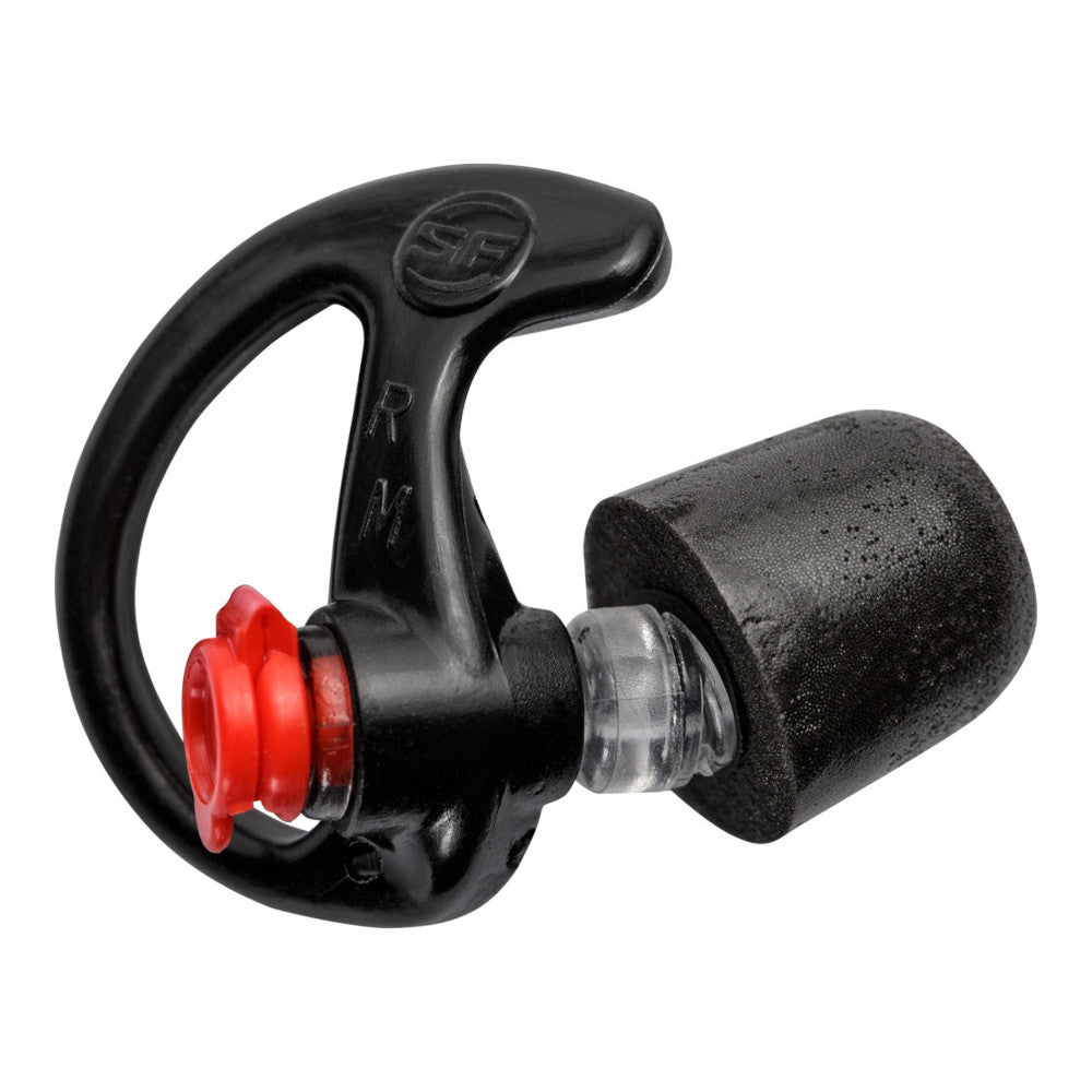 SureFire - EP7 Sonic Defenders Ultra Filtered Foam-Tipped Høreværn fra SureFire - billede nr. 3 hos GrejFreak.dk