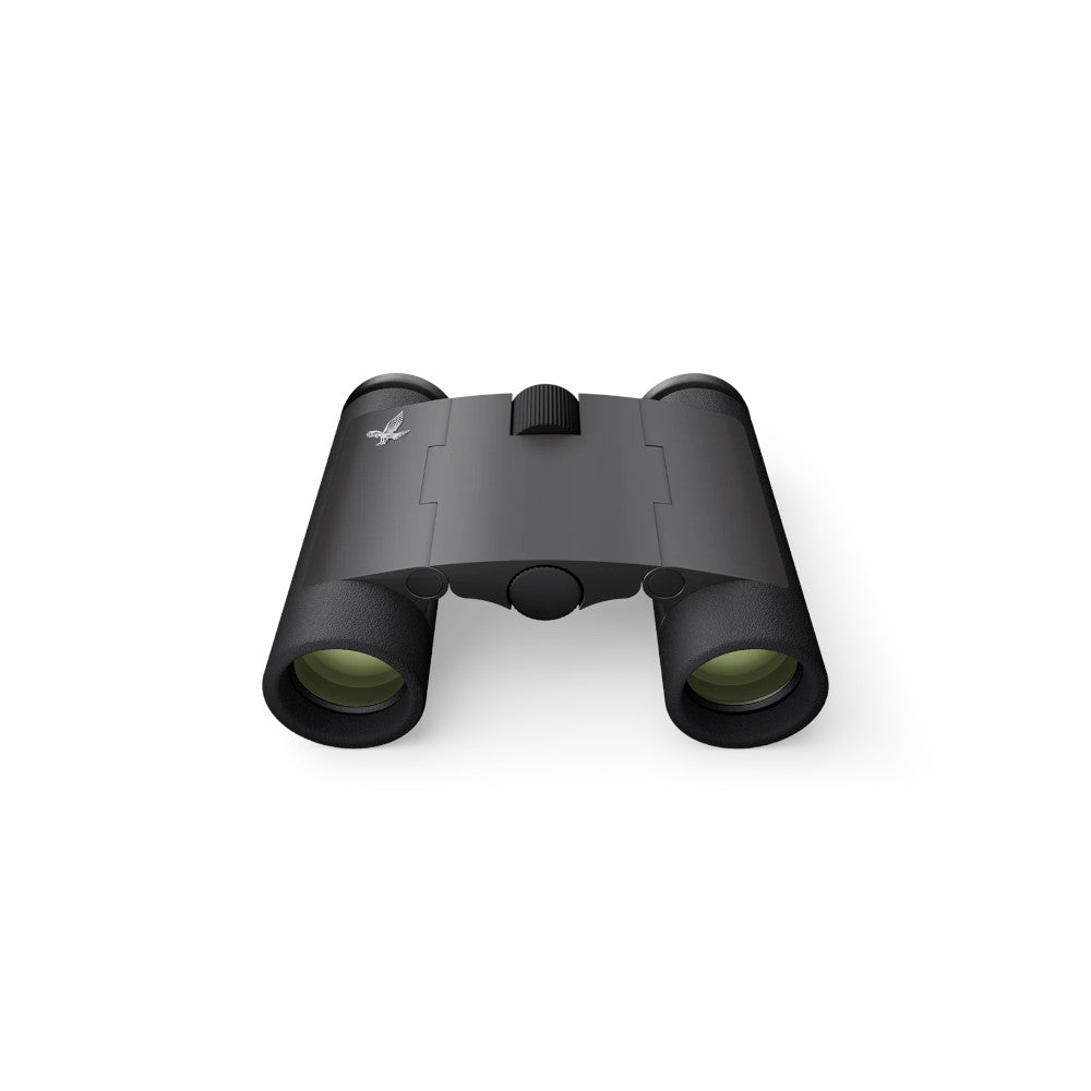 Swarovski - CL Curio 7x21 Kikkert // Sort fra Swarovski - billede nr. 1 hos GrejFreak.dk