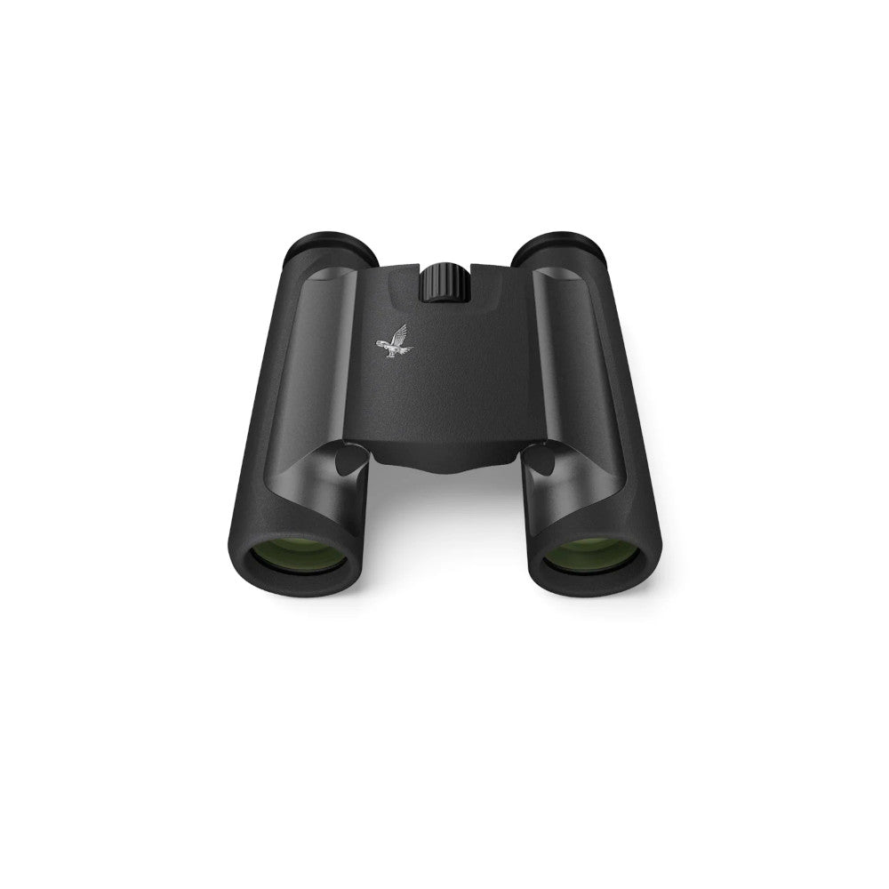 Swarovski - CL Pocket 8x25 Kikkert + Wild Nature // Sort fra Swarovski - billede nr. 1 hos GrejFreak.dk