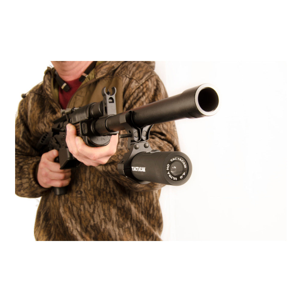 Tactacam - Løb/Pibe Montage fra Tactacam - billede nr. 2 hos GrejFreak.dk