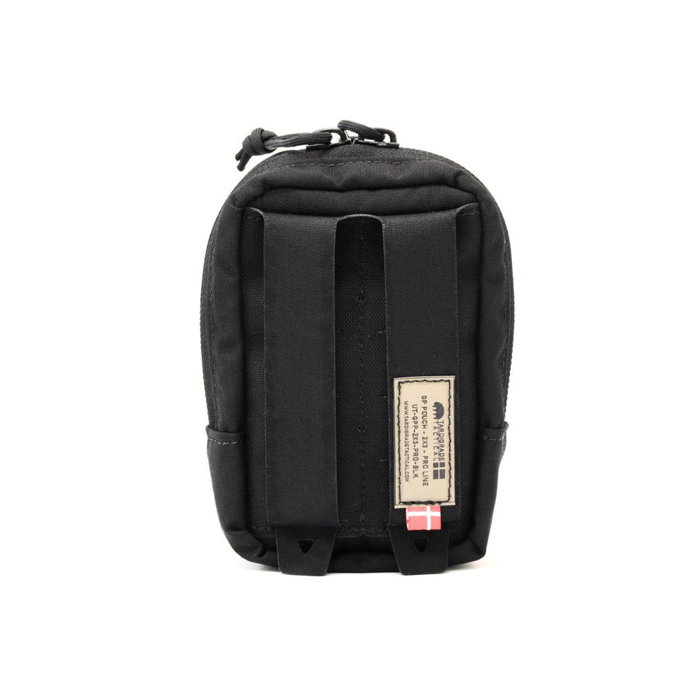Tardigrade Tactical - 2x3 Pro Line GP Law Enforcement Pouch fra Tardigrade Tactical - billede nr. 2 hos GrejFreak.dk