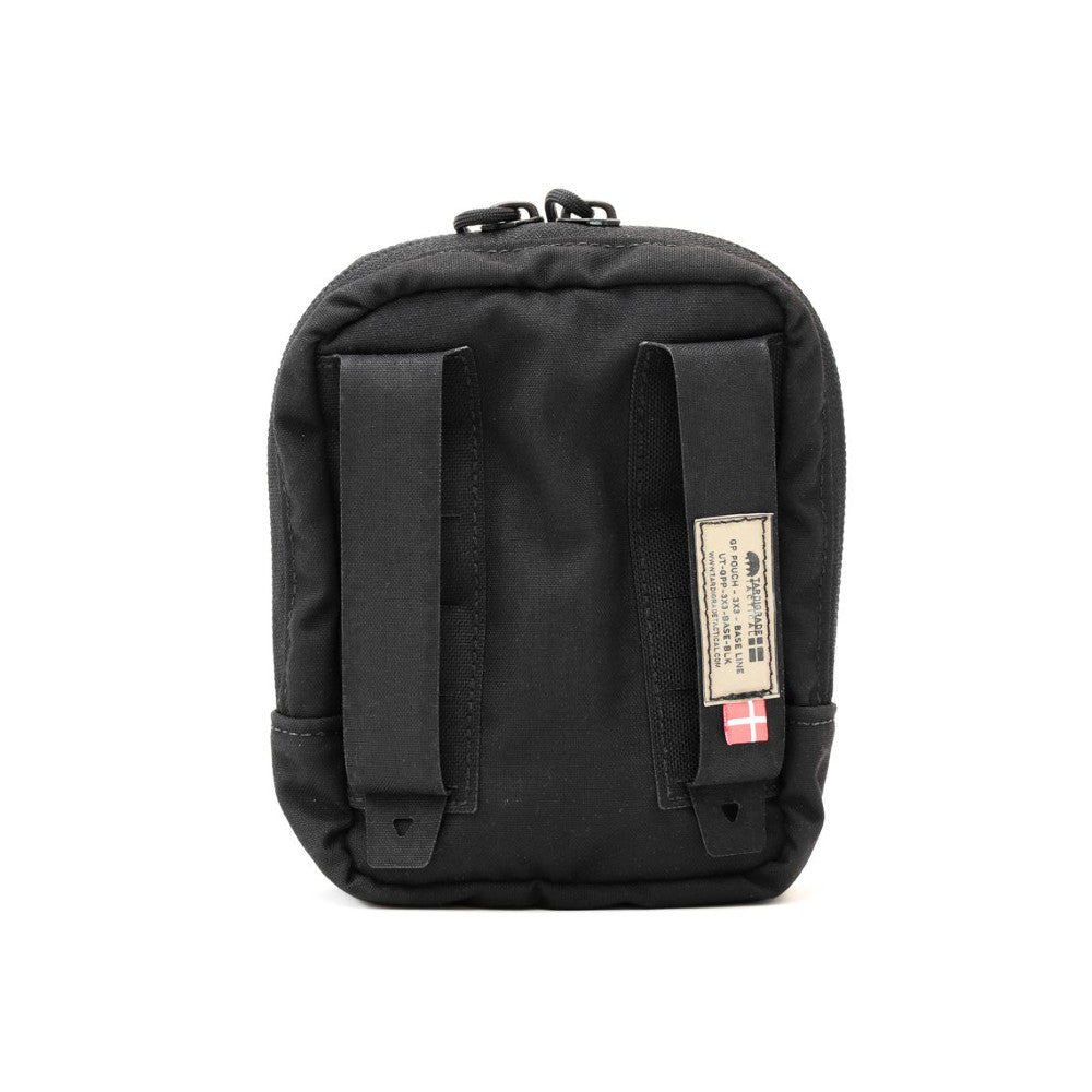 Tardigrade Tactical - 3x3 Base Line GP Law Enforcement Pouch fra Tardigrade Tactical - billede nr. 4 hos GrejFreak.dk