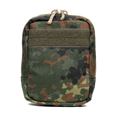 Tardigrade Tactical - 3x3 Pro Line GP Utility Pouch Flecktarn fra Tardigrade Tactical - billede nr. 1 hos GrejFreak.dk