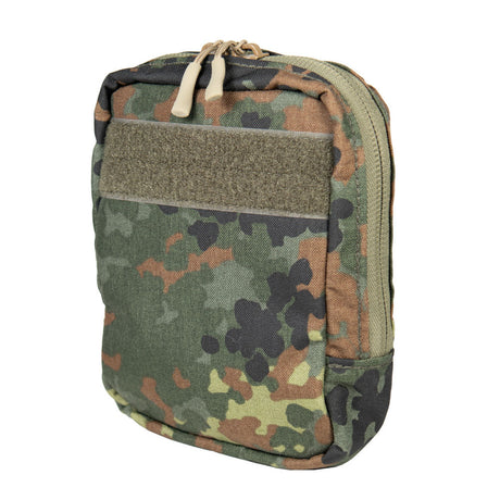 Tardigrade Tactical - 3x3 Pro Line GP Utility Pouch Flecktarn fra Tardigrade Tactical - billede nr. 2 hos GrejFreak.dk