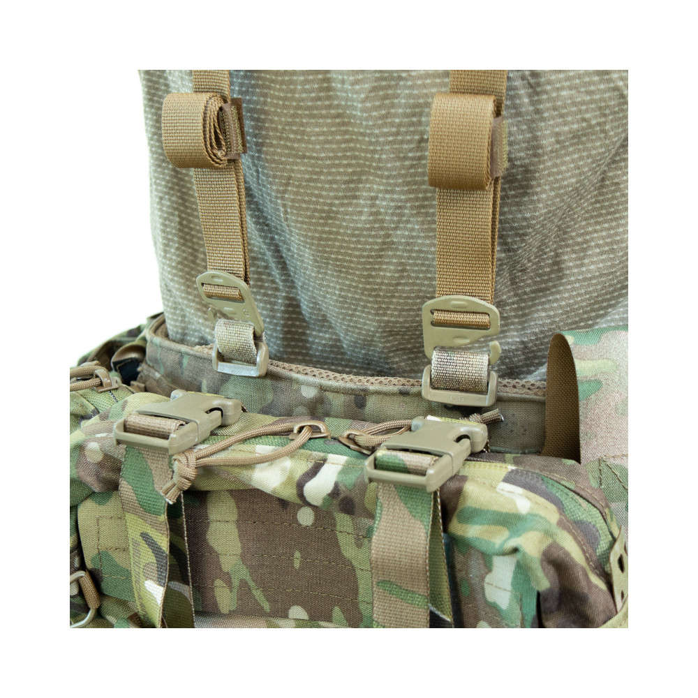 Tardigrade Tactical - Harness Upgrade G-Hook (4 stk.) fra Tardigrade Tactical - billede nr. 3 hos GrejFreak.dk