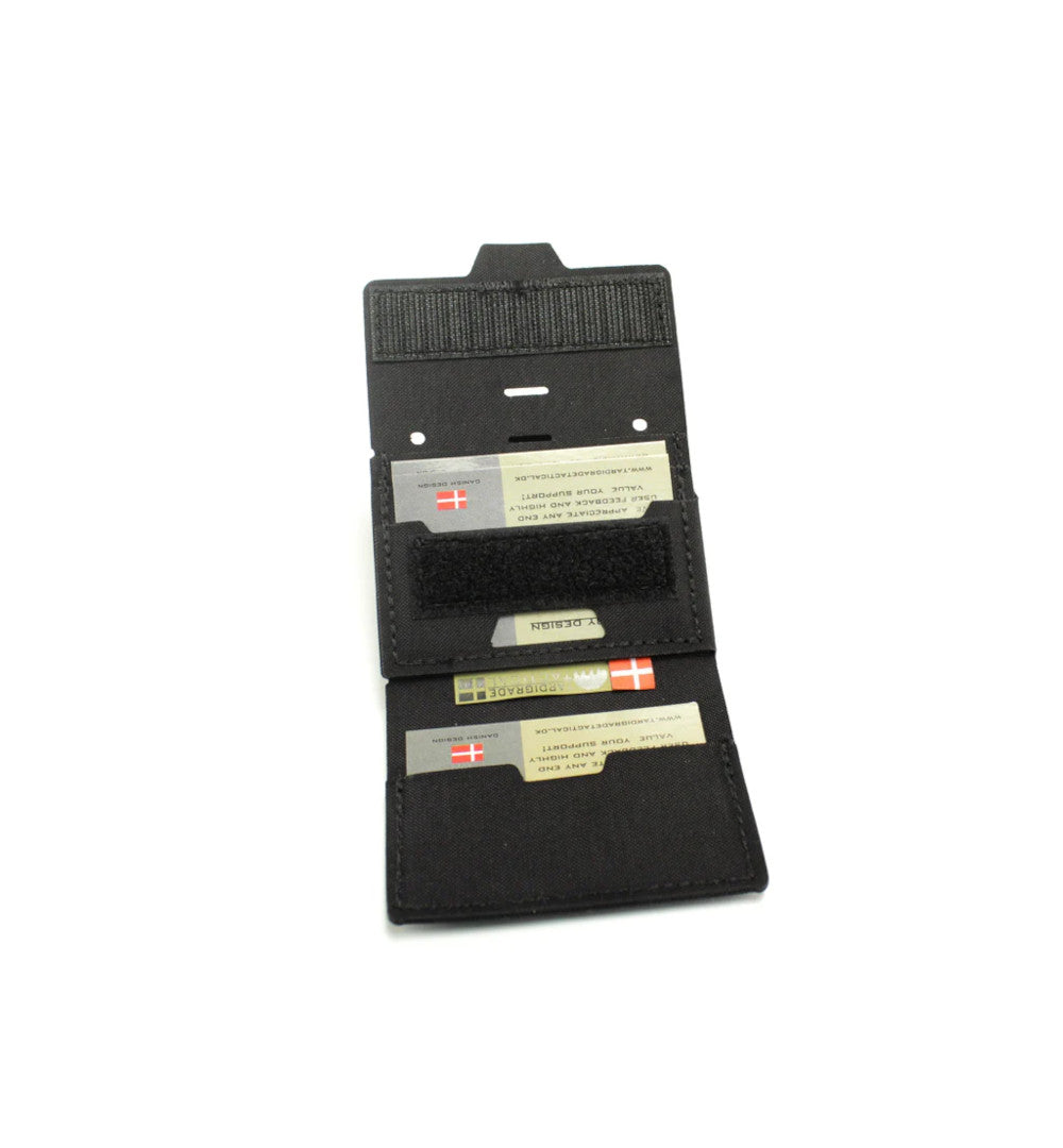 Tardigrade Tactical - ID Geldbörse